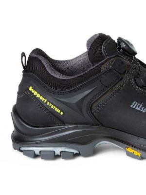 Grisport Constrictor S3 Safety Shoes