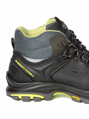 Grisport Tundra S3 Safety Shoes