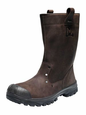 Emma Mendoza S3 Work Boots Emma Mendoza S3 Work Boots