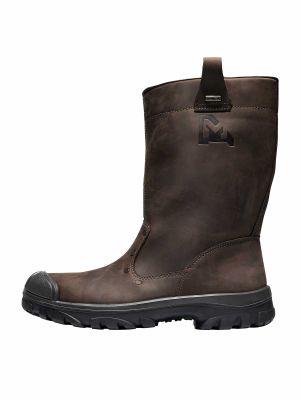 Emma Mendoza S3 Work Boots