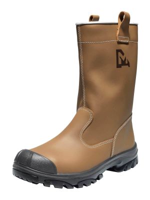 Emma Merula S3 Safety Boots Emma Merula S3 Safety Boots
