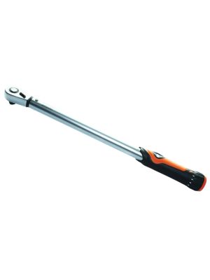 Micrometer Torque Wrench 3/4"Dr 150-750NM SP35473 - SP Tools Micrometer Torque Wrench 3/4"Dr 150-750NM SP35473 - SP Tools