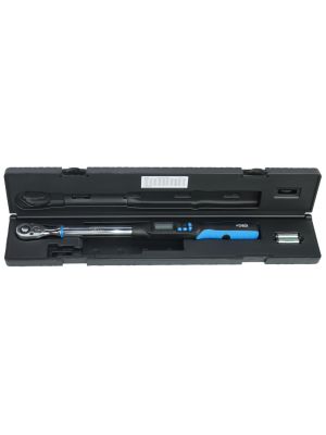 Digital Torque Wrench 3/8"Dr 17-85NM SP35255 - SP Tools Digital Torque Wrench 3/8"Dr 17-85NM SP35255 - SP Tools