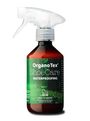 Organotex® Waterproofing Spray SG20043 300 ml - Solid Gear 71workx front