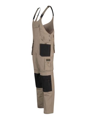 Pan Bib Overall Dungarees - Storvik