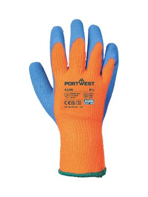 Portwest A145 Gloves Cold Grip