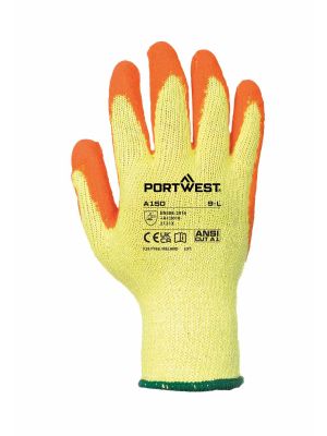 Portwest A150 Gloves Classic Latex