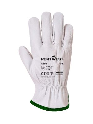 Portwest A260 Gloves Oves Driver