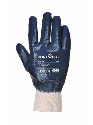 Portwest A300 Gloves Nitril