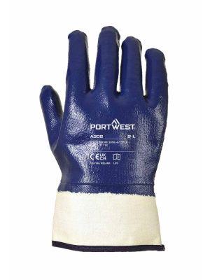 Portwest A302 Gloves Nitrile