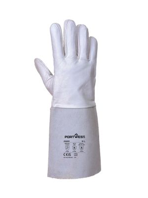 Portwest A520 Gloves Premium Welding