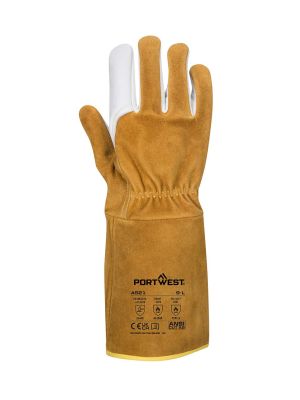 Portwest A521 Gloves TIG Ultra Welding