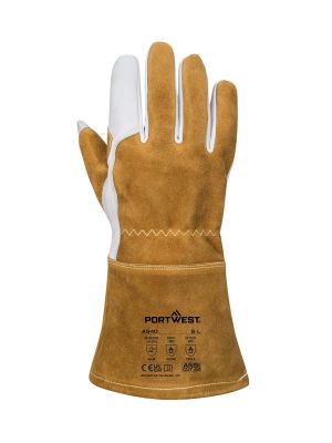 Portwest A540 Gloves Ultra Welding