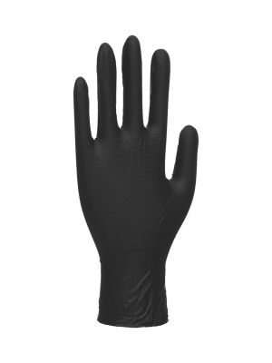 Portwest A930 Gloves Disposable Crystal Grip