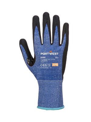 Portwest AP52 Gloves Dexti Cut Ultra