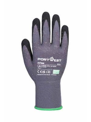Portwest AP62 Gloves Dermiflex Aqua
