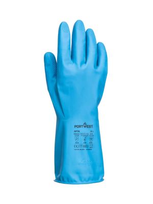 Portwest AP76 Gloves Latex Light