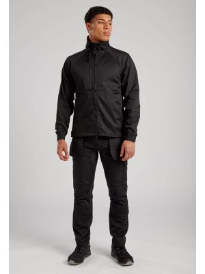 Portwest CD883 WX2 Work Trouser Stretch With Holster Pockets