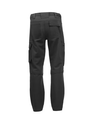 Portwest DX421 Work Trouser 4-Way Stretch DX4