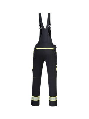 Portwest DX441 Work Bib and Brace Slim Fit