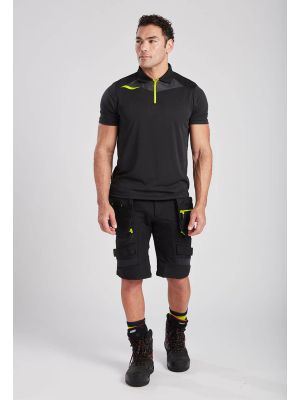 Portwest DX444 DX4 Work Shorts Detachable Holster Pockets
