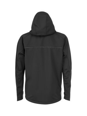 Portwest DX474 Work Jacket Reflective Softshell DX4