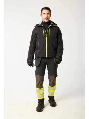 Portwest EV460 EV4 Shell Rain Jacket