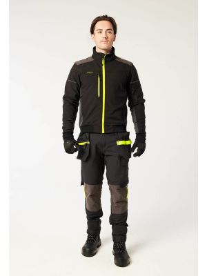 Portwest EV464 EV4 Softshell Work Vest