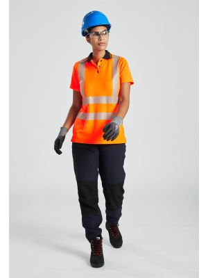 Portwest LW72 Pro Polo Shirt Women