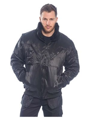 Portwest PJ10 Pilot Jacket