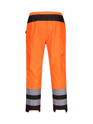 Portwest PW386 PW3 High Vis Rain Trouser Women