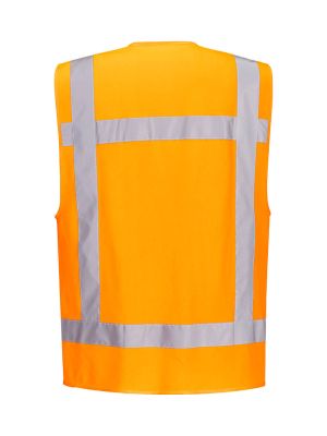 Portwest R476 RWS Traffic Vest