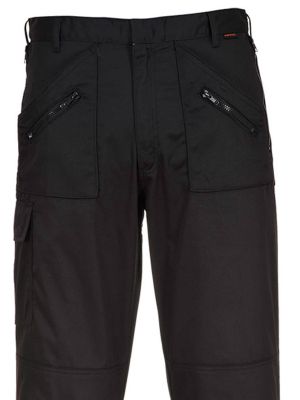 Portwest S887 Action Work Trouser
