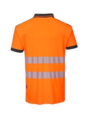 Portwest T180 PW3 High Vis Polo