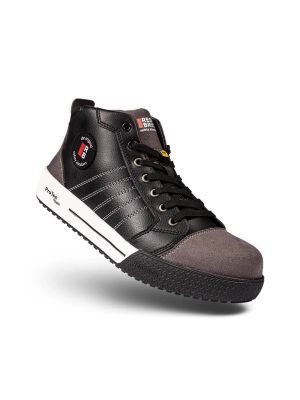 Redbrick Dunk High Safety Shoes S3S