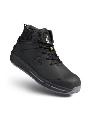 Redbrick High Safety Shoes Motion Shade AF S3S ESD