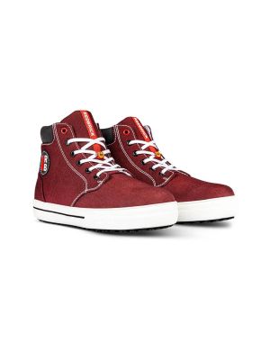 Redbrick High Safety Shoes Anne S3 Women