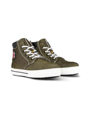 Redbrick High Safety Shoes Julia S3 Women