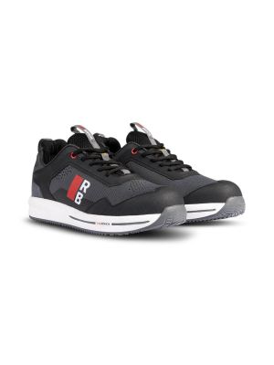 Redbrick Low Safety Shoes Motion Agile AF S1PS ESD