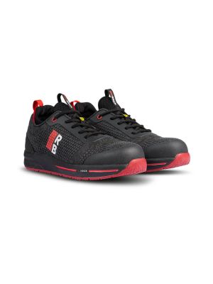 Redbrick Low Safety Shoes Motion Comet AF S3S ESD