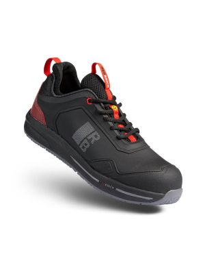 Redbrick Low Safety Shoes Motion Fuse AF S3S ESD
