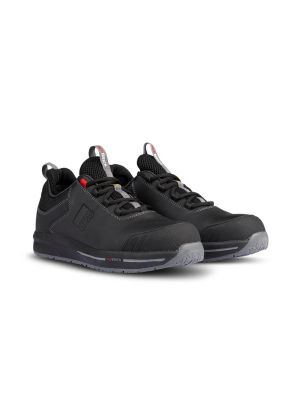 Redbrick Low Safety Shoes Motion Shade AF S3S ESD