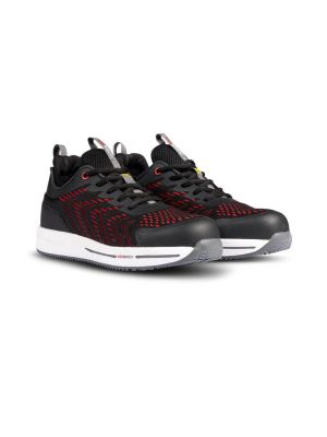 Redbrick Low Safety Shoes Motion Sierra AF S1PS ESD