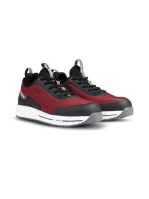 Redbrick Low Safety Shoes Motion Spirit AF S1PS ESD