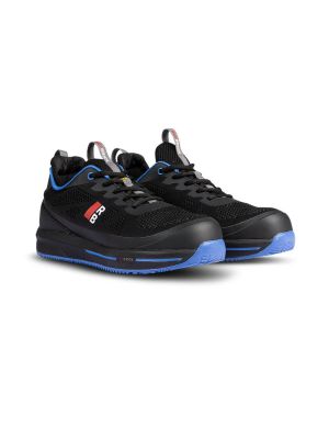 Redbrick Low Safety Shoes Motion Star AF S1PS ESD