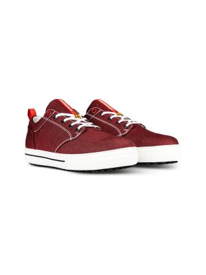 Redbrick Low Safety Shoes Roxanne S3 Women