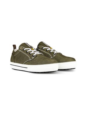 Redbrick Low Safety Shoes Sophia S3 Women