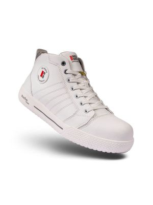 Redbrick Pivot High Safety Shoes S3S