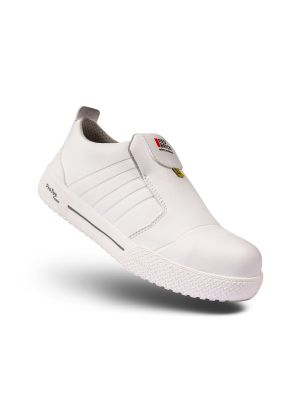 Redbrick Play Low Safety Shoes Slip-On S3S