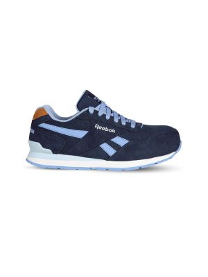 Reebok Safety Shoe Royal Glide IB109 S1P Women 50157 71workx Blue right